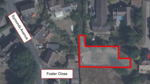 Land for sale in Ormesby St Margaret photo